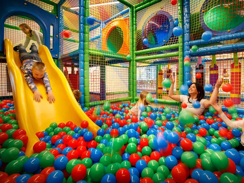 Valamar Padova Hotel - Odmor na prekrasnom Rabu